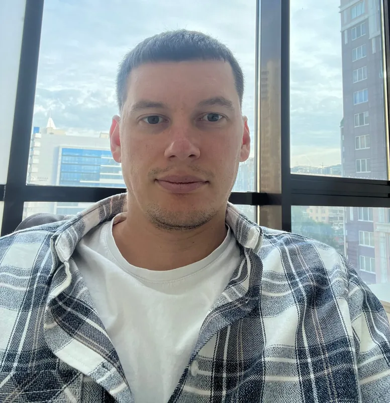 Сергей Данцев, руководитель агентства 1001-LEAD