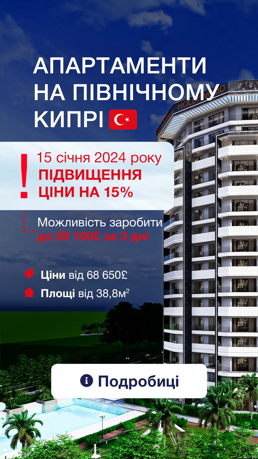 Рекламный креатив 1001-LEAD