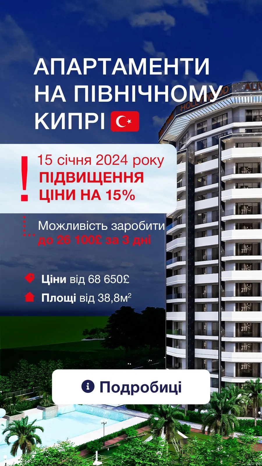 Рекламный креатив 1001-LEAD