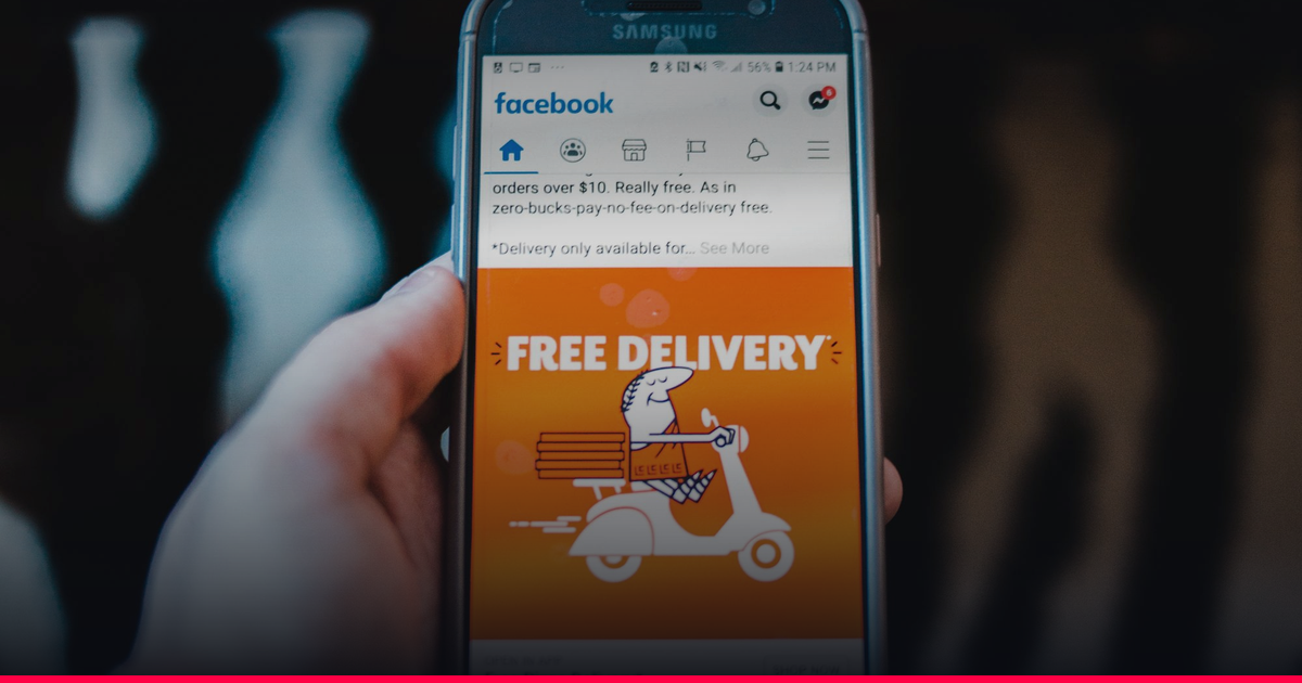 Библиотека рекламы Facebook: как смотреть рекламу конкурентов