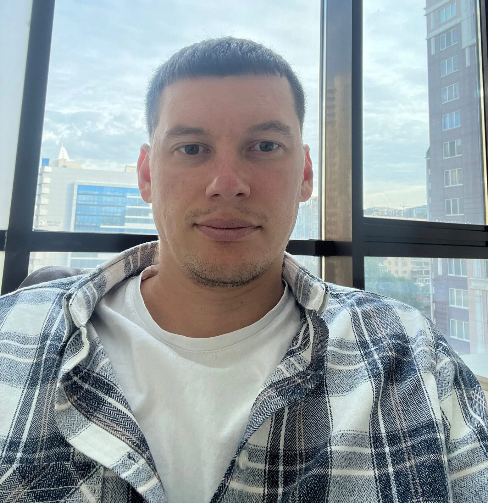 Сергей — руководитель агентства 1001-LEAD