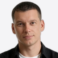 Сергей Данцев