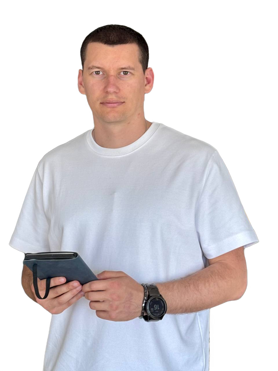Сергей Данцев